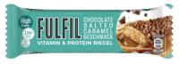 FulFil Vitamin & Protein Riegel Chocolate Salted Caramel 55g