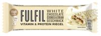 FulFil Vitamin & Protein Riegel White Chocolate Cookies & Cream 55g