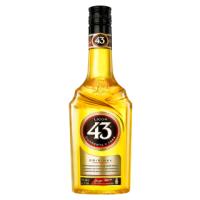 Licor 43 Original 31% - 0,5l