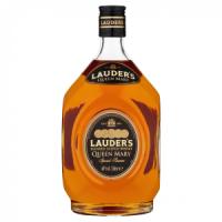 Lauder's Queen Mary Whisky 40% - 1l