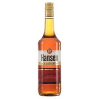 Hansen Golden Rum 37,5% - 0,7l