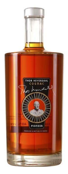 Thor Heyerdahl Pioneer 40% - 1l