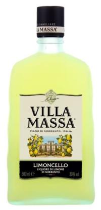 Villa Massa limoncello 30% - 0,5l