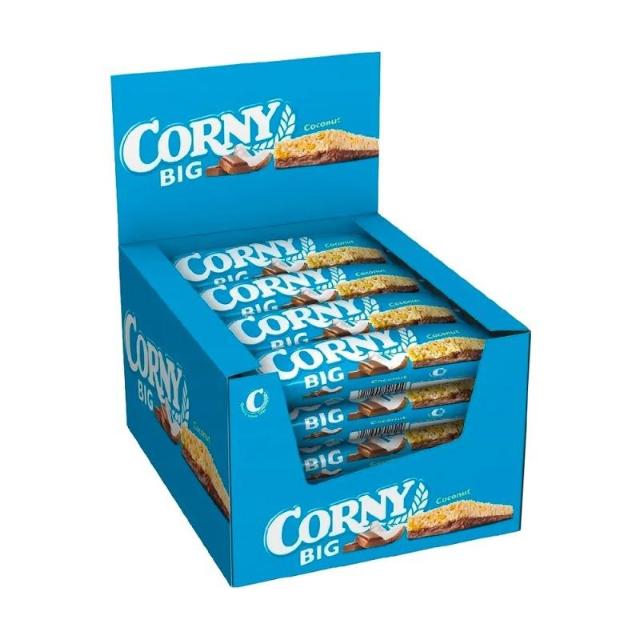 Corny BIG Cocos 50g