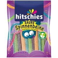 hitschies Saure Spinnenbeine Mix 125g - vegan