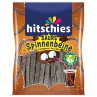 hitschies Saure Spinnenbeine Cola 125g - vegan
