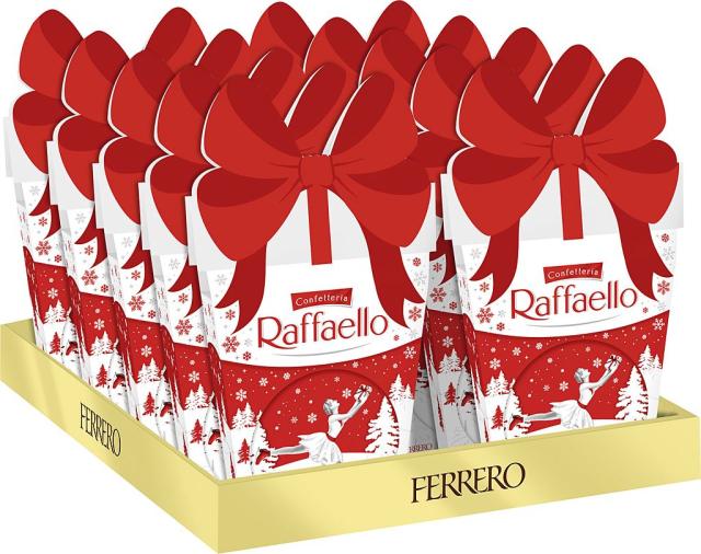 Raffaello Geschenk 120g