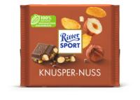 Ritter Sport Knusper-Nuss 250g