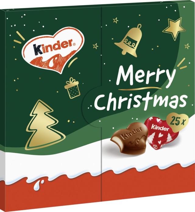 Kinder Love 107g