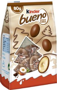 Kinder Bueno Eggs 80g