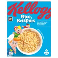 Kellogg's Rice Krispies 360g