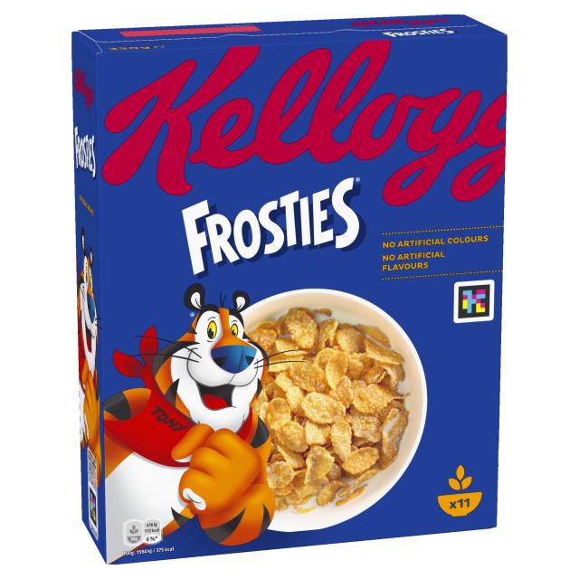 Kellogg's Frosties 330g
