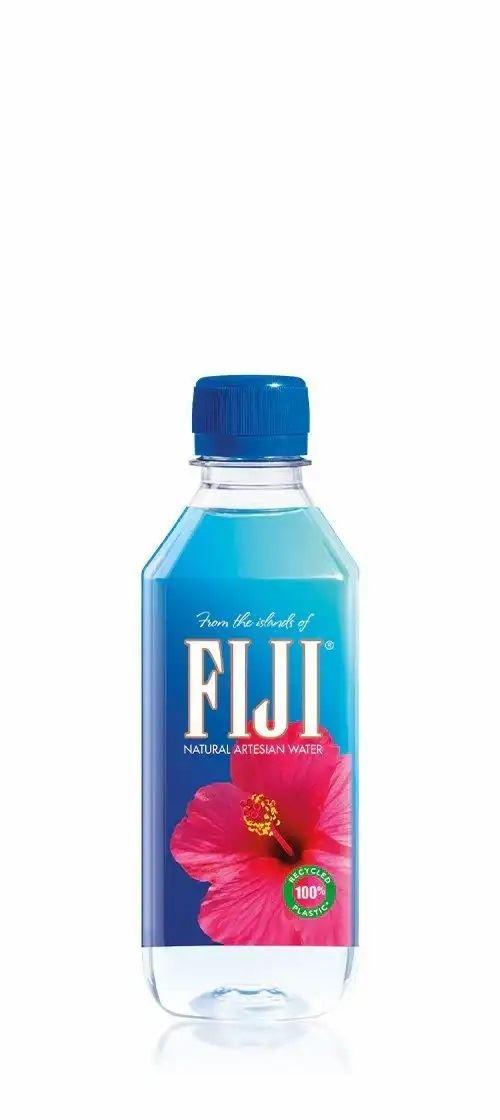 Fiji Artesian Water 24x330ml Bottle