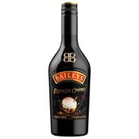 Bailey's Espresso Crème Liqueur 17% - 0,5l