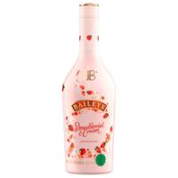 Bailey's Strawberries & Cream Liqueur 17% - 0,5l