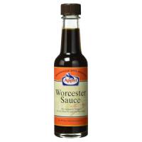 Appel Worcester Sauce 140ml