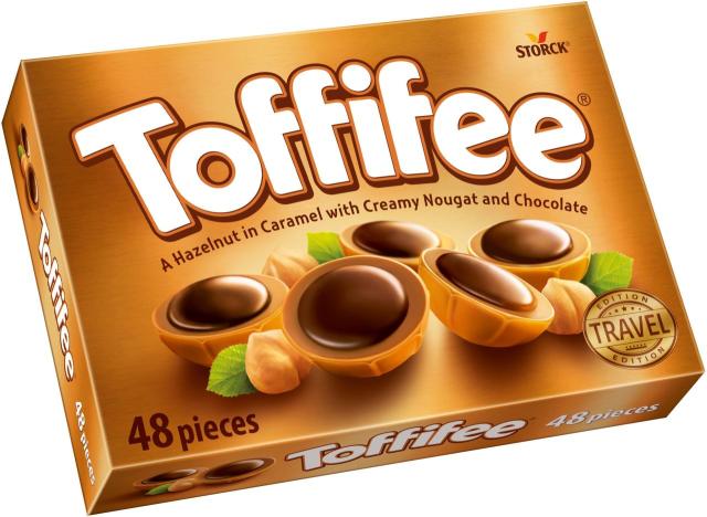 Storck Toffifee 400g