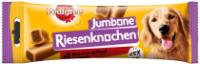 Pedigree Jumbone Giant Bone Medium Beef & Poultry 180g