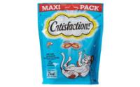 Catisfactions Salmon 180g