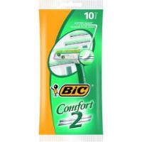 BiC Comfort2 10 disposable razors