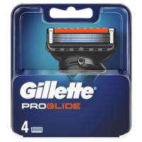 Gillette Proglide 4 refill blades