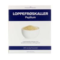 Fitness Pharma Loppefrøskaller / Psyllium 450g
