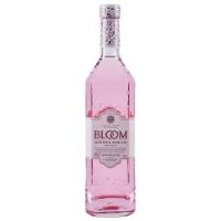 BLOOM Jasmine & Rose Gin 40% - 0,7l Limited Edition
