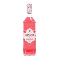 BLOOM Raspberry & Rose Gin 40% - 0,7l Limited Edition