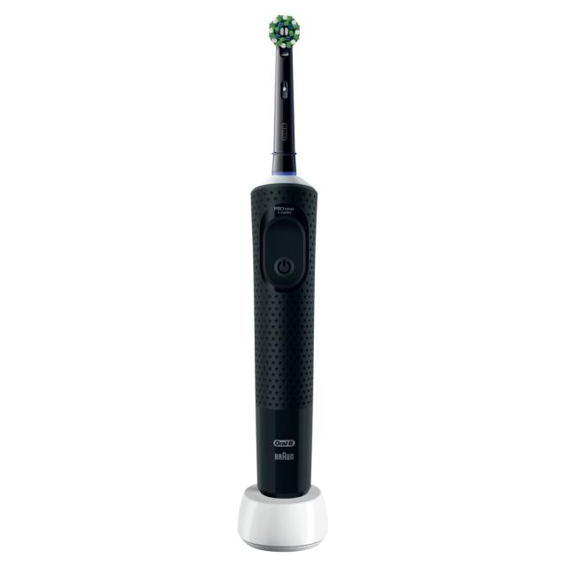 Oral-B Vitality Pro black tooth brush black