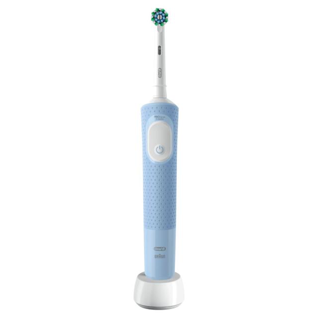 Oral-B Vitality Pro black tooth brush blue