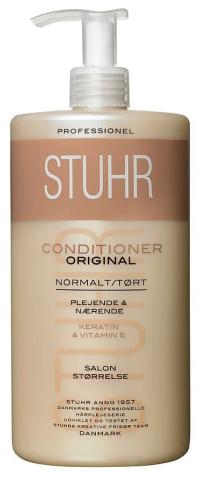 STUHR Conditioner Original 750ml