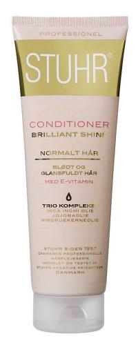 STUHR Conditioner Brilliant Shine 250ml