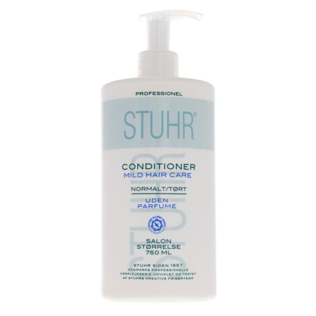 STUHR Conditioner Mild Hair Care 750ml