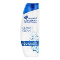 Head & Shoulders Shampoo Classic Clean 250ml