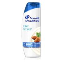 Head & Shoulders Shampoo Dry Scalp 250ml