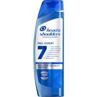 Head & Shoulders Shampoo Pro-Expert 7 Persistent Dandruff Control 250ml