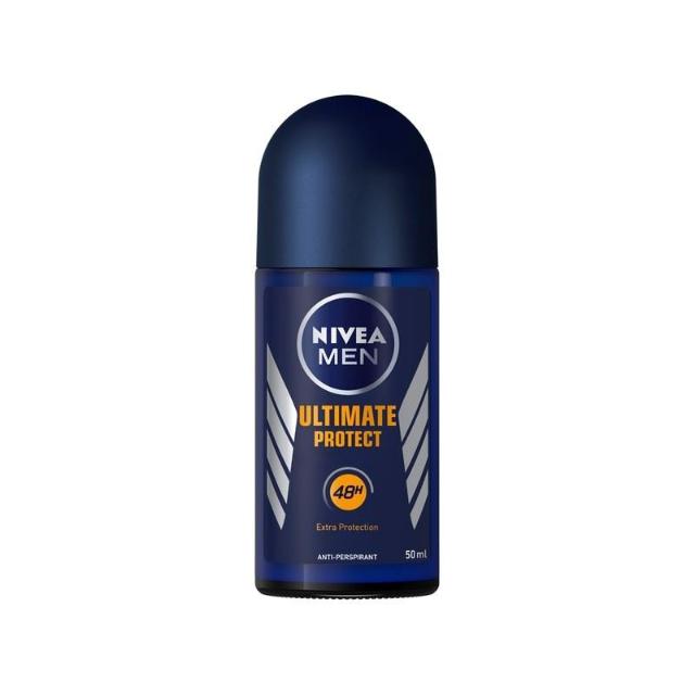 NIVEA MEN Ultimate Protect Deo Roll-on 50ml