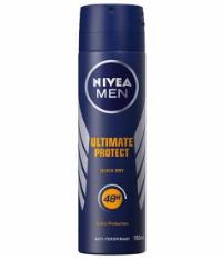 NIVEA MEN Ultimate Protect Deo Spray 150ml