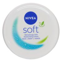 NIVEA Soft 300ml