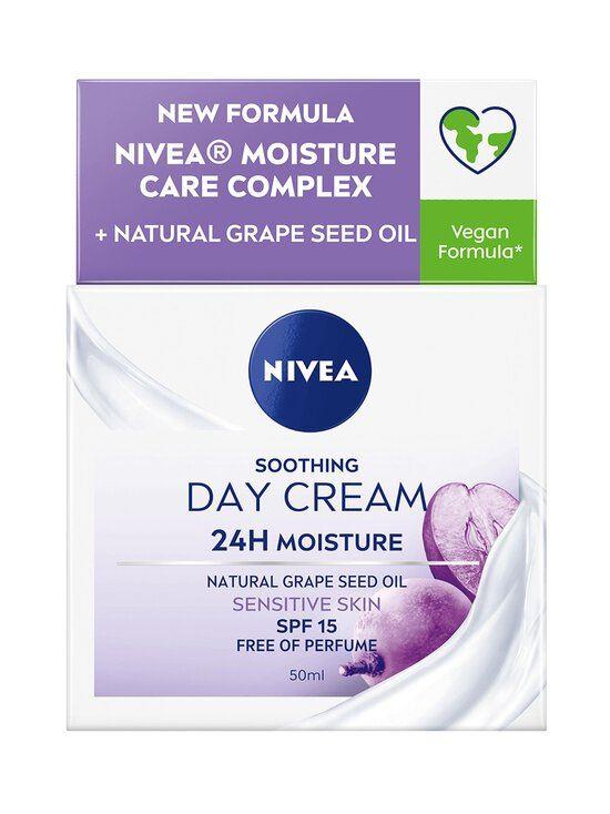 NIVEA Soothing Day Cream 50ml