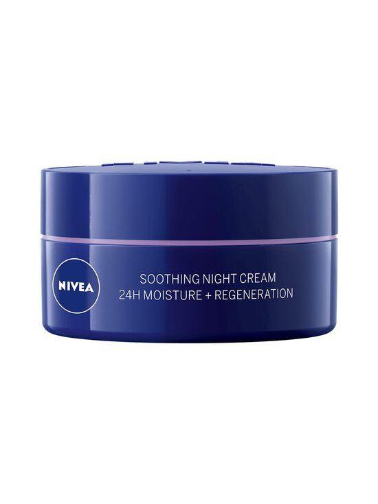 NIVEA Soothing Night Cream 50ml