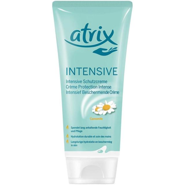 atrix Intensive Protection Cream 100ml