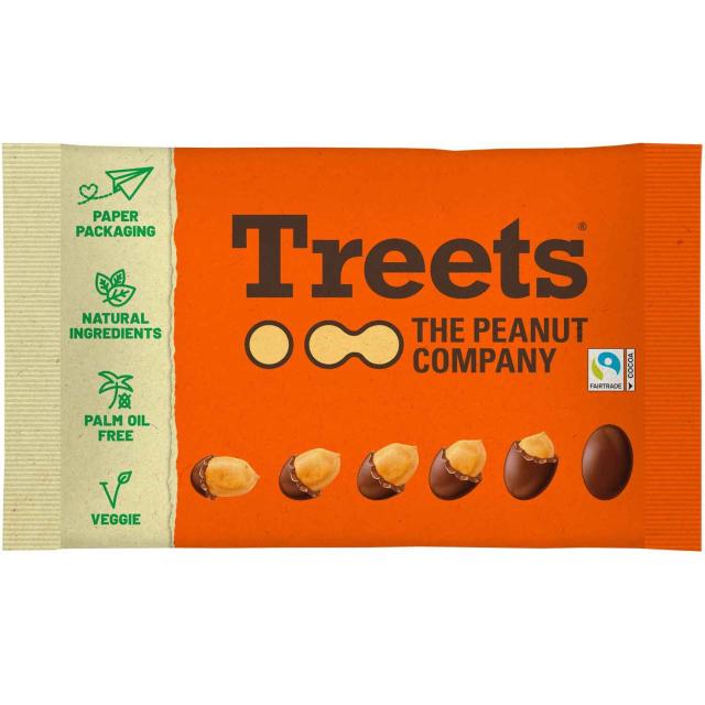 Treets 185g