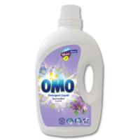 OMO Detergent Liquid lavender & mint 5l