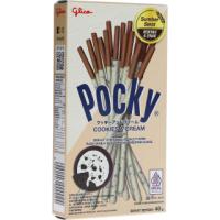 Glico Pocky Cookies & Cream Flavour 40g