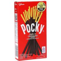 Glico Pocky Chocolate Flavour 47g