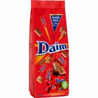 Daim Minis 33 pcs. 250g