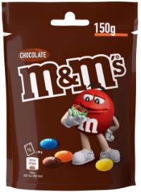 M&M's Choco 150g