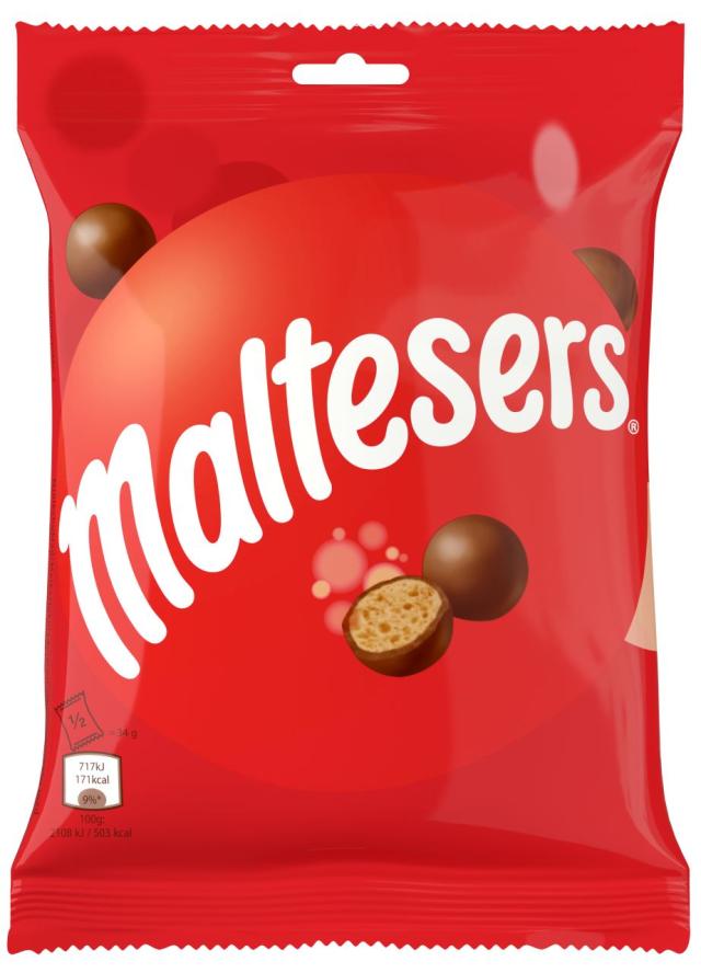 Maltesers 68g