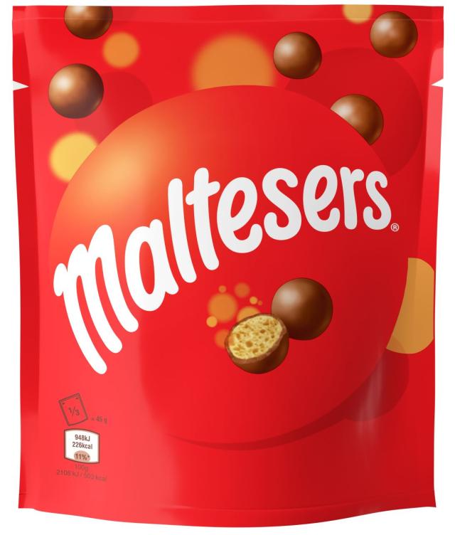 Maltesers 135g